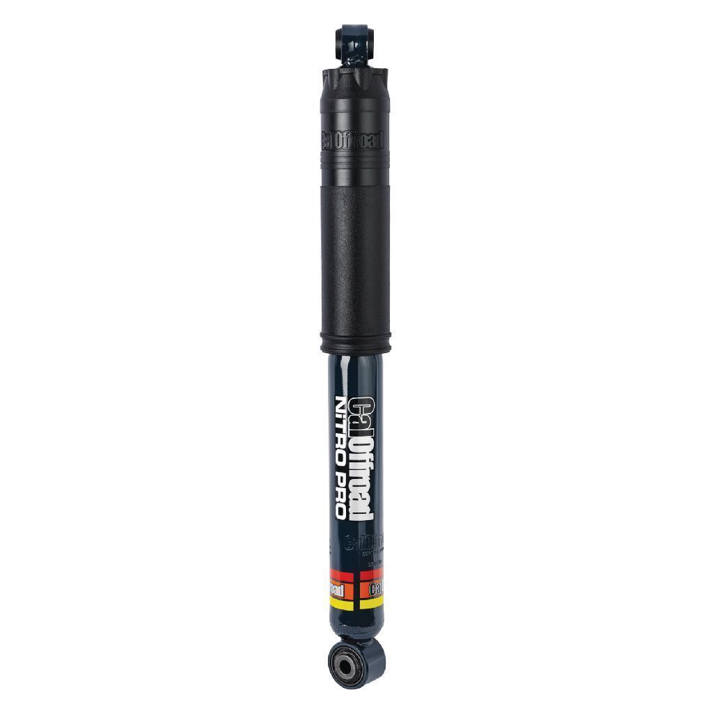 Rear Shock, 0 -2 INCH Lift