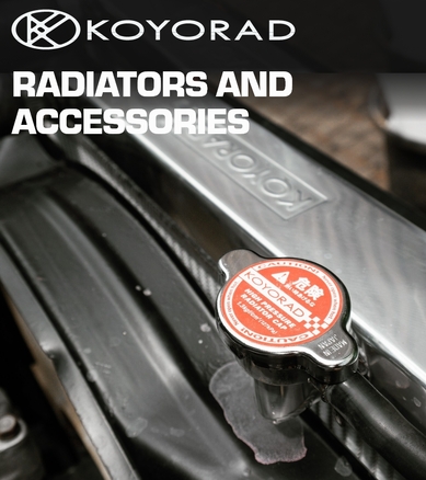 Radiators & Coolers 2026