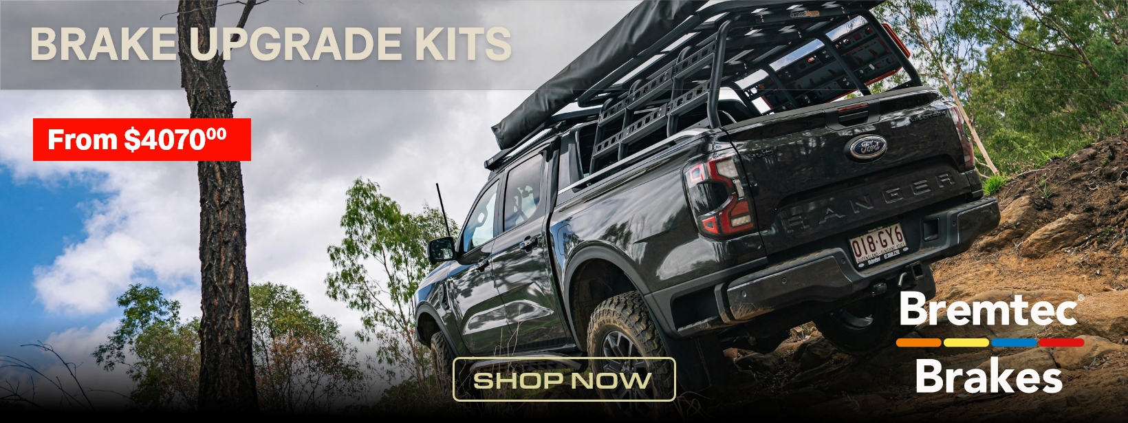 04-April26 Latest Deals 1x1 - Bremtec Brakes image