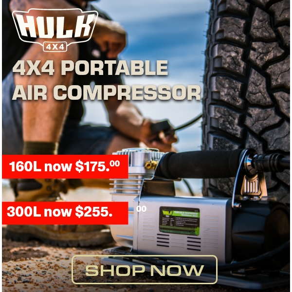 04-April26 Hulk Air Compressor