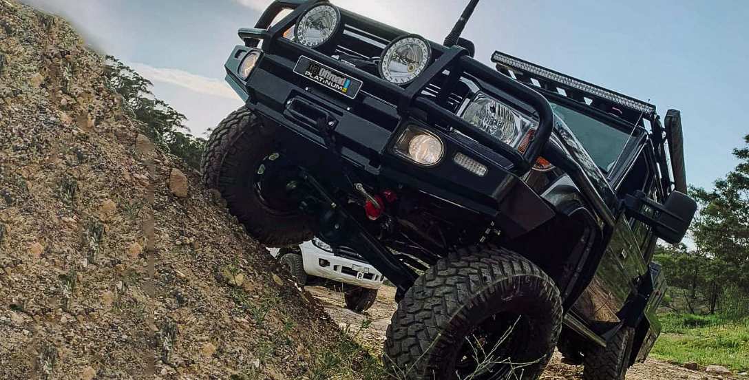 SUSPENSION image