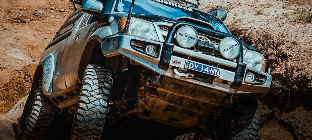 SUSPENSION image