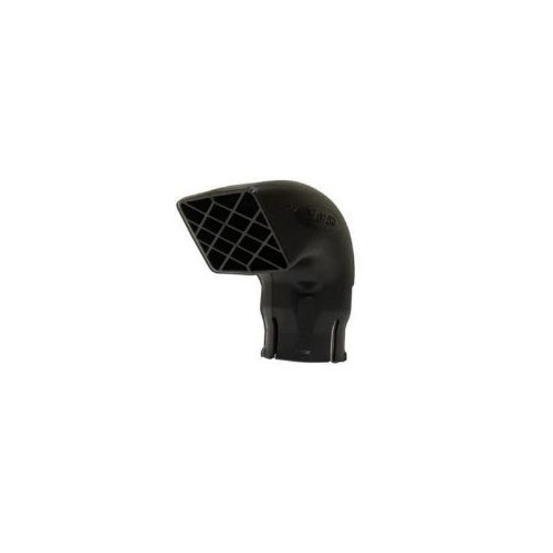 Safari 3" Air Ram Spare Part Old Style Air Ram With Removeable Grille