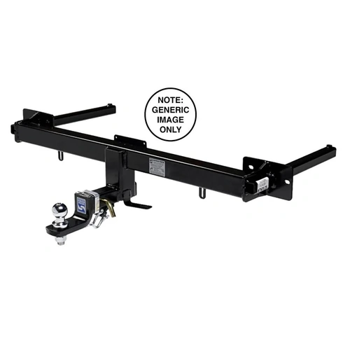 Hayman Reese Towbar - Suzuki Jimny (1999–2008)