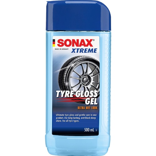 Sonax Xtreme Tyre Gloss Gel 500Ml