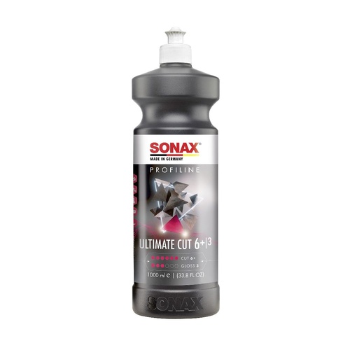 Sonax Profiline Ultimate Cut 1L