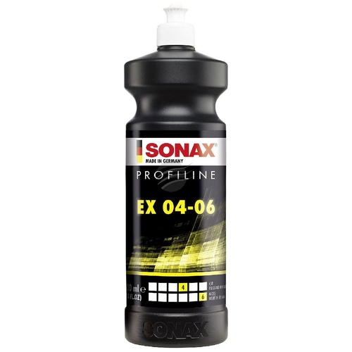 Sonax Profiline Ex 04-06 1L