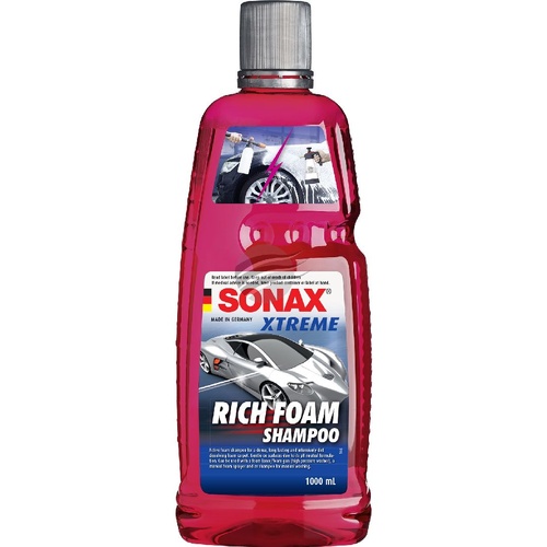 Sonax Xtreme Richfoam Shampoo 1L