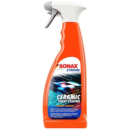 Sonax Xtreme Ceramic Spray Coating 750Ml