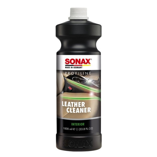 Sonax Profiline Leather Cleaner