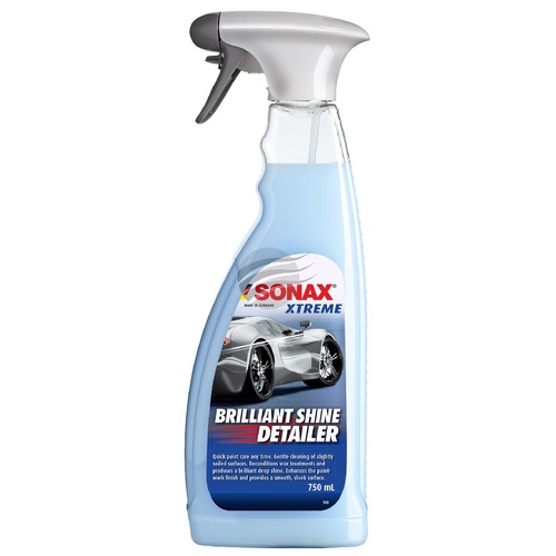 Sonax Xtreme Brilliant Shine Detailer 750Ml