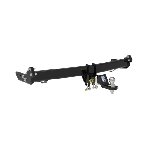 Hayman Reese Towbar - Mitsubishi Pajero Sport QE (2015–2019)