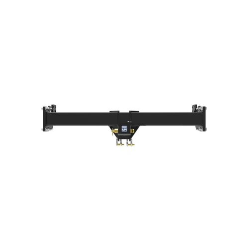 Hayman Reese Towbar - Toyota LandCruiser 79 Series Cab Chassis (2012–On)