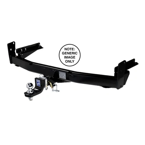 Hayman Reese Towbar Mount Kit - Toyota Hilux GUN/GGN Series (2015–On)