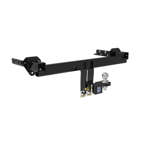 Hayman Reese Towbar - Subaru Forester Series 5 (2018–On)