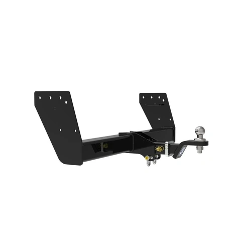 Hayman Reese Towbar - Mitsubishi Triton MR (2018–On)