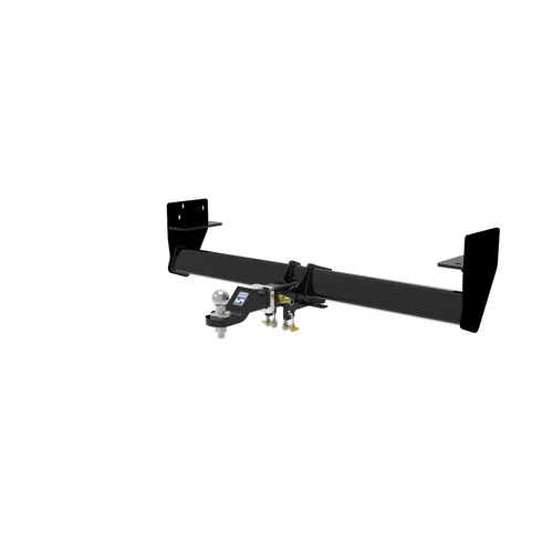 Hayman Reese Towbar - Holden Colorado RG Cab Chassis (2012–On)