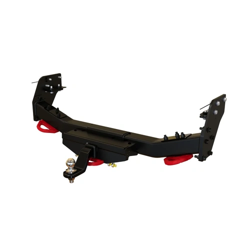 Hayman Reese X-Bar Towbar - Toyota Hilux GUN/GGN Ute (2019–On)