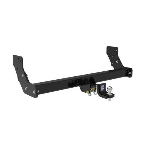 Hayman Reese Towbar - Great Wall Cannon NPW Ute (2020–On)