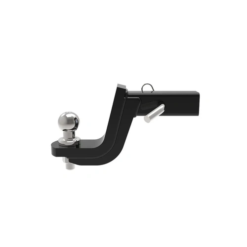 Hayman Reese Towbar - Toyota LandCruiser 300 Series FJA300 (2021–On)