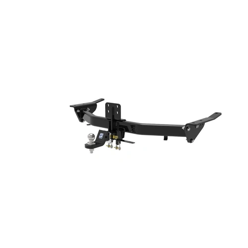 Hayman Reese Towbar - Nissan Patrol Y62 Series 5 (2019–On)