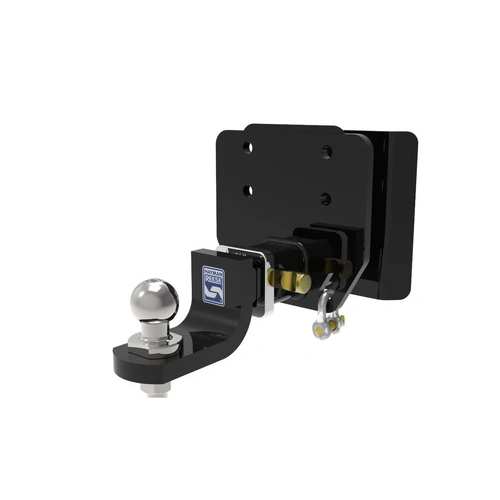 Hayman Reese Towbar - GWM Tank 300 SUV (2022–On)