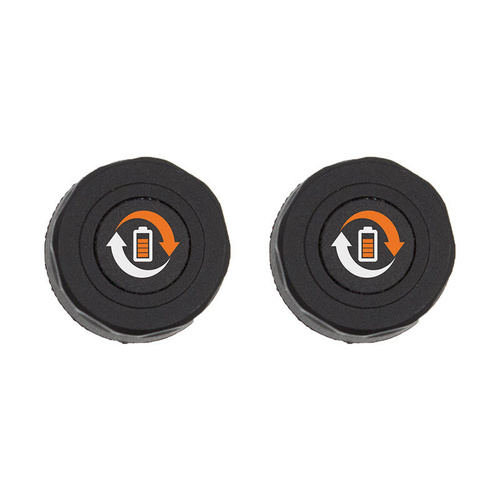 BMPro Smartpressure Tyre Press Monitoring System Bluetooth - 2PK