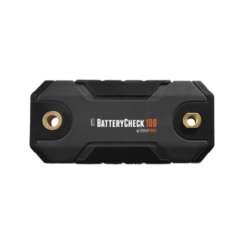 BMPro Batterycheck100 Battery Monitor - Bluetooth with 100A Shunt