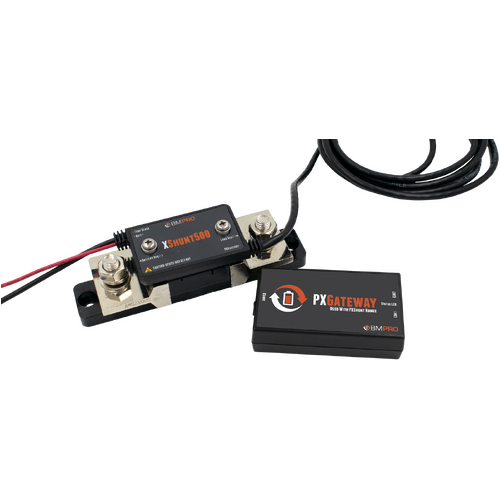 BMPro Battery Shunt 12V 500A