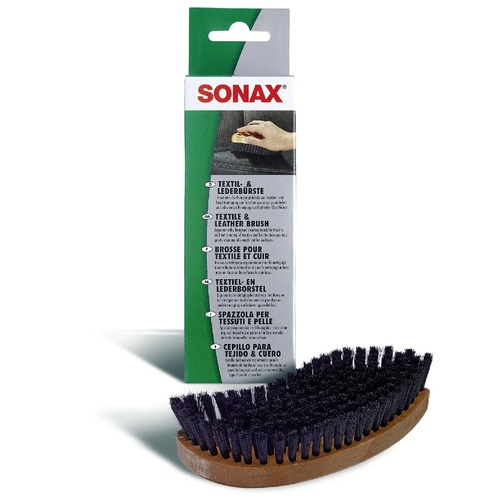 Sonax Textile & Leather Cleaner  Pack Of 1