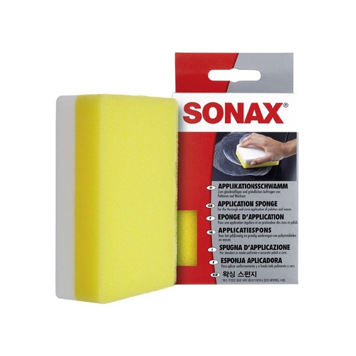 Sonax Application Sponge