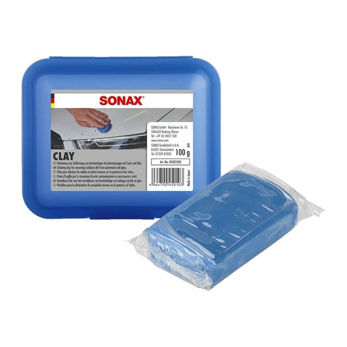 Sonax Clay Bar 100G