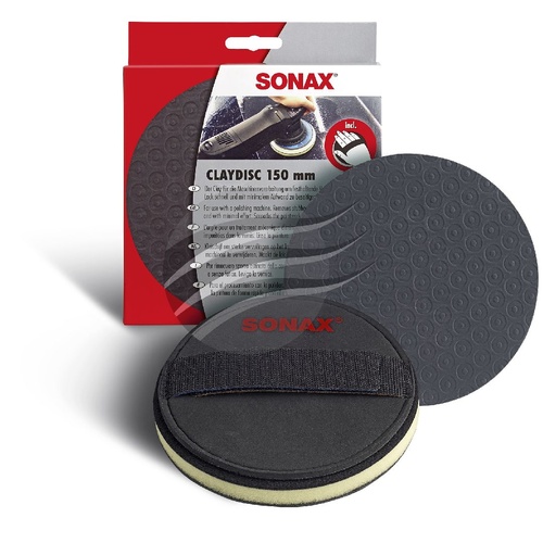 Sonax Clay Disc 150Mm