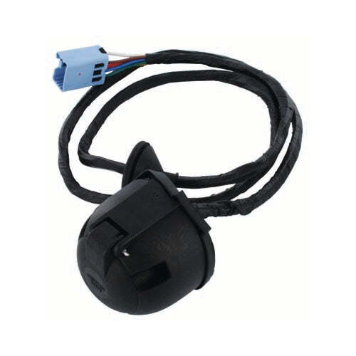 Hayman Reese 1.2M Wiring Harness with 7-Pin Large Round Trailer Plug