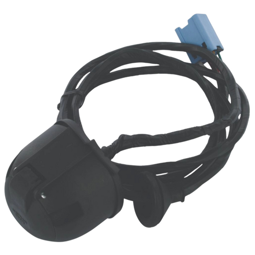 Hayman Reese 1.8M Wiring Harness with 7-Pin Large Round Trailer Plug