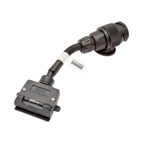 Hayman Reese 13-Pin to 7-Pin Adaptor Harness