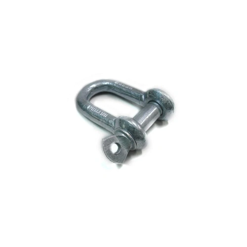 Hayman Reese D Shackle 10mm - Blister Pack