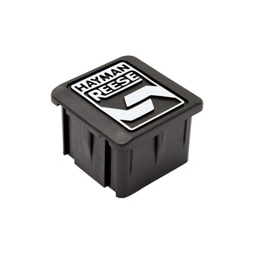 Hayman Reese Hitch Receiver Plug (50x50mm)