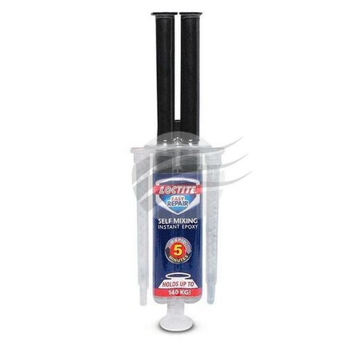 Loctite 5-Minute Instant Epoxy