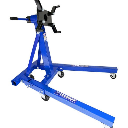 TQB Engine Stand Foldable 900Kg