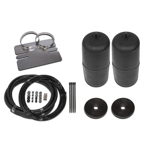 Airbag, Ultimate, STANDARD HEIGHT, 60PSI HEAVY DUTY