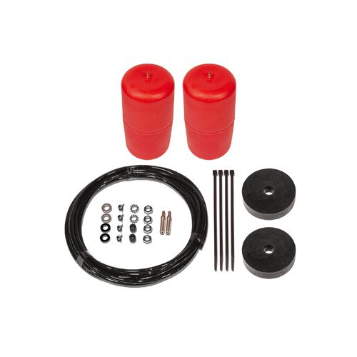 Airbag, Red, STANDARD HEIGHT