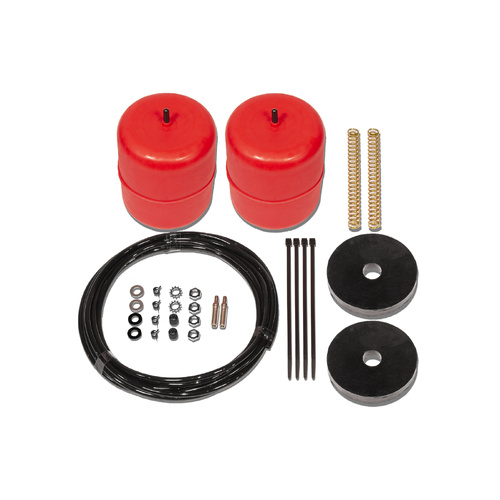 Airbag, Red, STANDARD HEIGHT