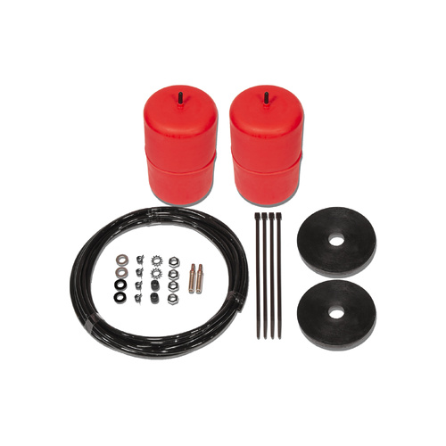 Airbag, Red, STANDARD HEIGHT