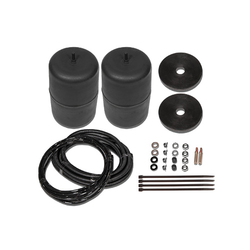 Airbag, Ultimate, STANDARD HEIGHT, 60PSI HEAVY DUTY