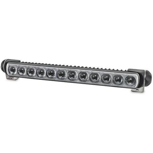 Hella Led Light Bar 350 With Hd Bracket - Pencil Beam