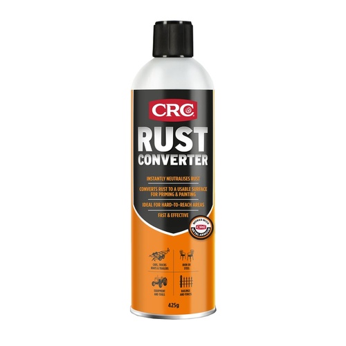 CRC 425G Rust Converter Aerosol