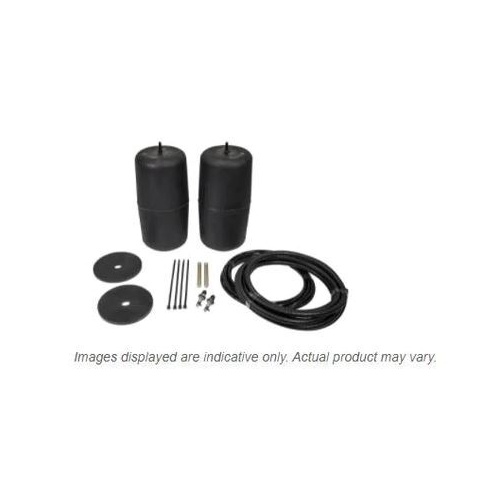 Airbag, UItimate, 3 INCH RAISED