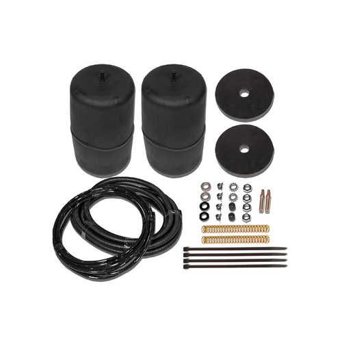 Airbag, Ultimate, 1 INCH RAISED, 60PSI HEAVY DUTY