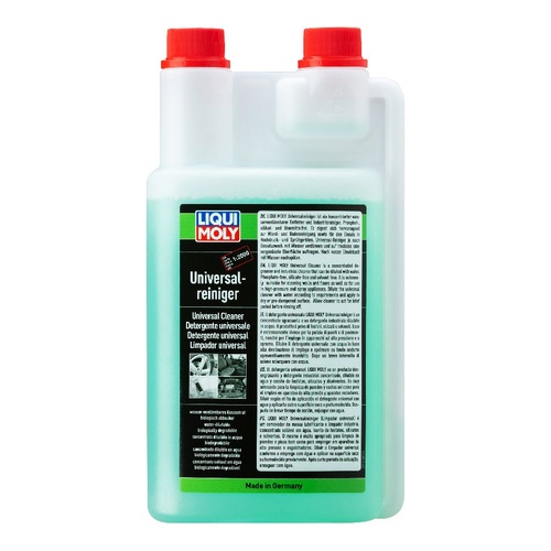 Liqui Moly Liqui Moly Universal Cleaner